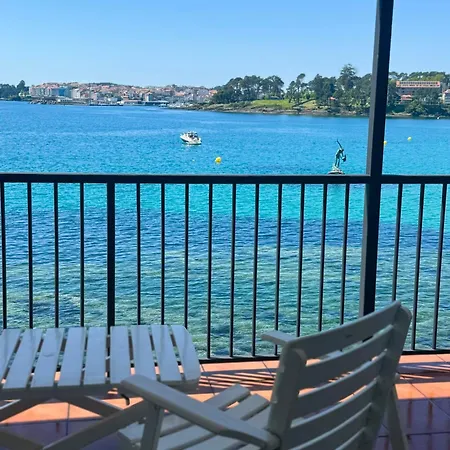 Silgar Sea Views 아파트