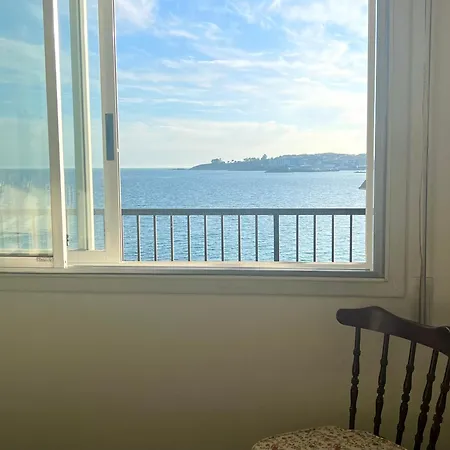Silgar Sea Views 아파트