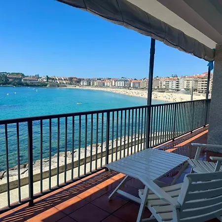Silgar Sea Views 아파트 *