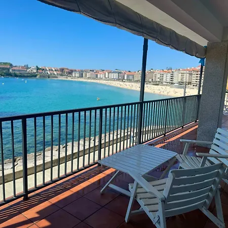 아파트 Silgar Sea Views 산신소