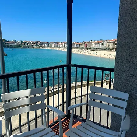 Silgar Sea Views * サンシェンショ