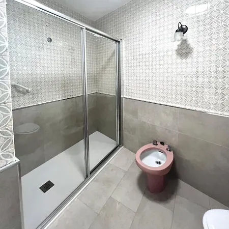 Silgar Sea Views 산신소