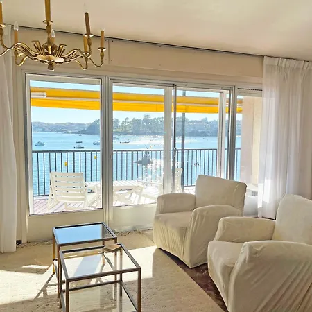 Silgar Sea Views 아파트 *