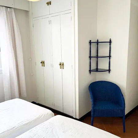 Silgar Sea Views 아파트 산신소